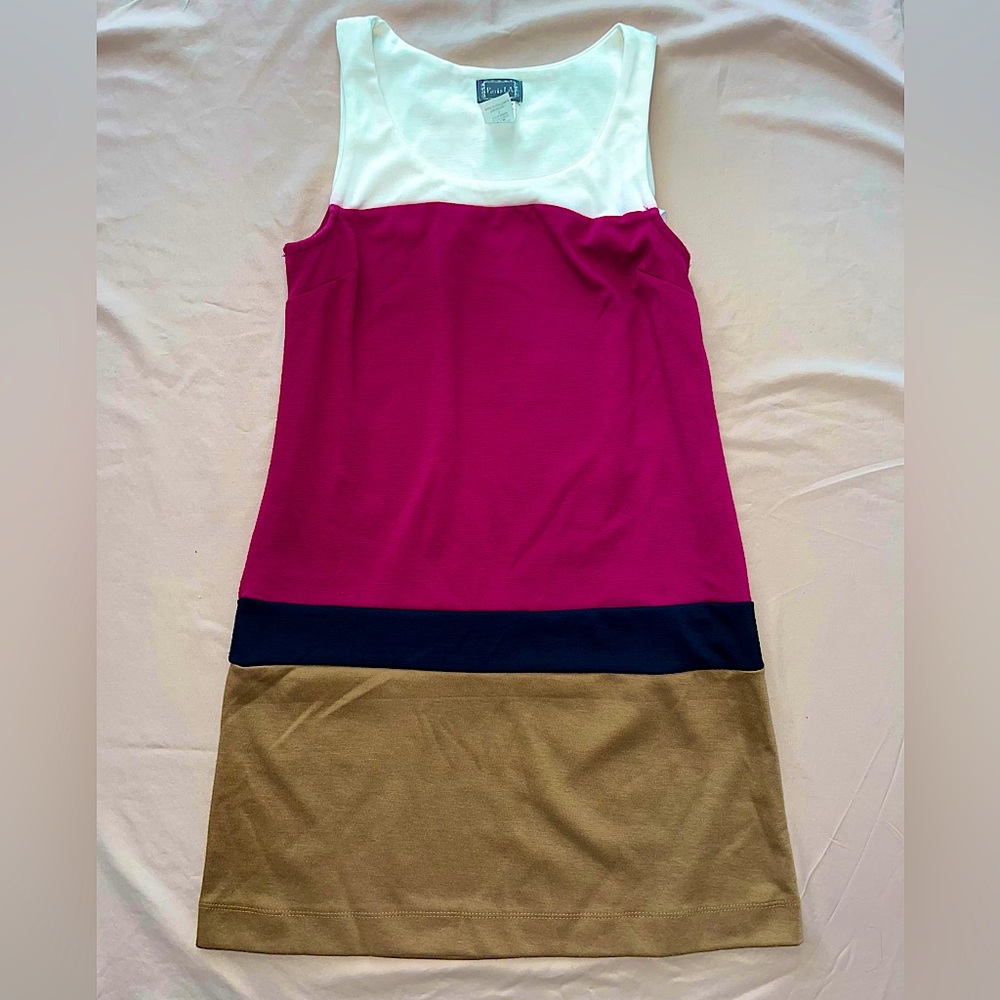 Cute ParisLA dress size small
